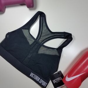The Player Victoria's secret Racerback sport bra